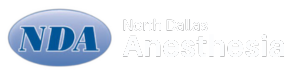 North Dallas Anesthesia Logo